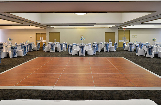 Sycamore Ballroom