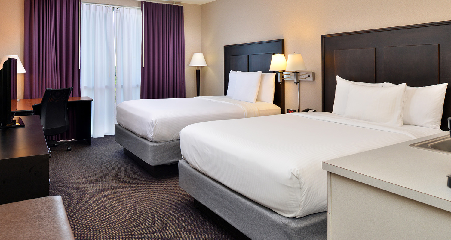 TAKE ADVANTAGE OF WINSTON-SALEM'S PREMIERE HOTEL LODGING AND ACCOMMODATIONS