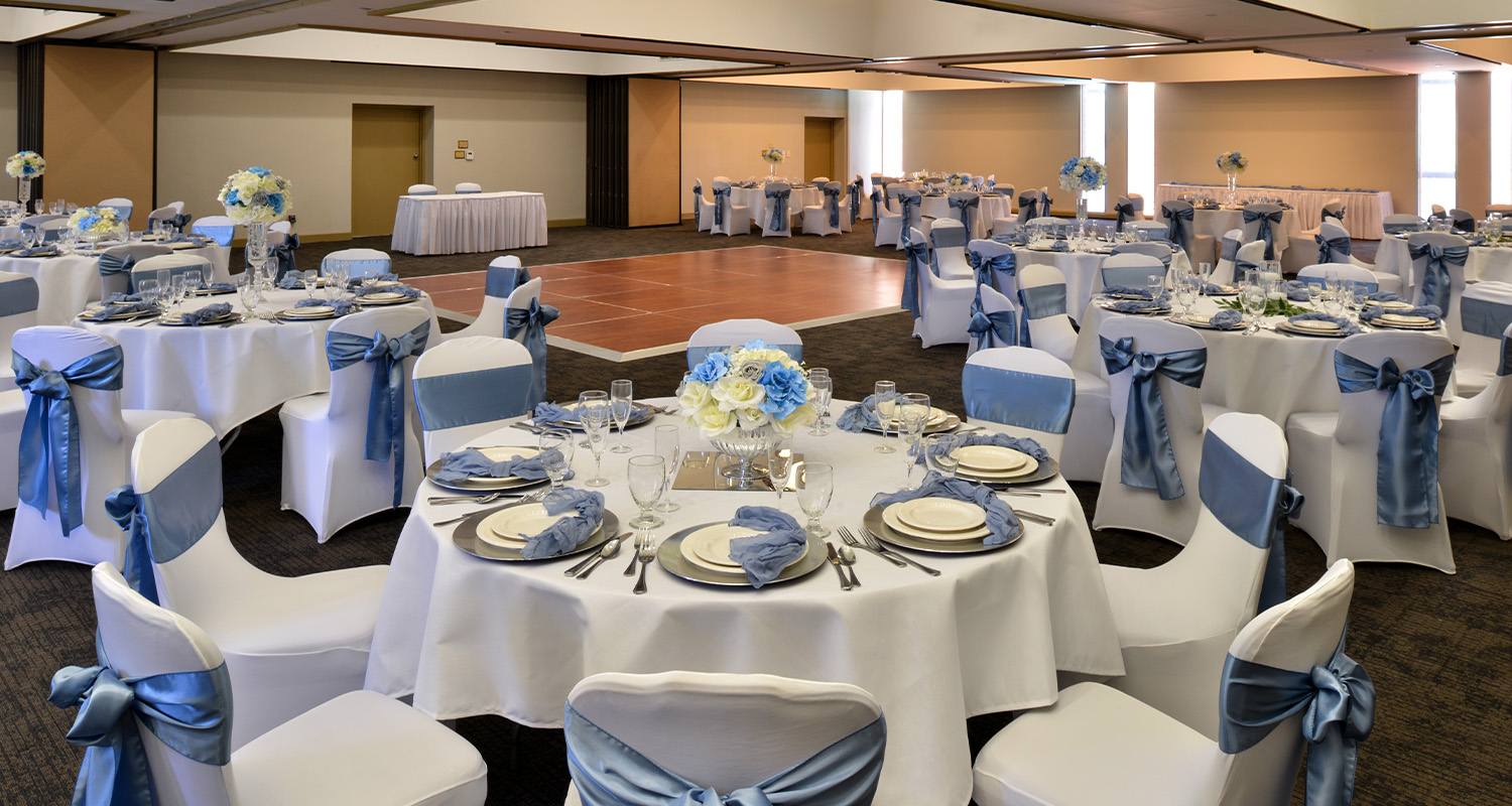 THE HAWTHORNE INN PROVIDES OVER 10,000 SQUARE FEET OF MEETING AND EVENT SPACE IN DOWNTOWN WINSTON-SALEM