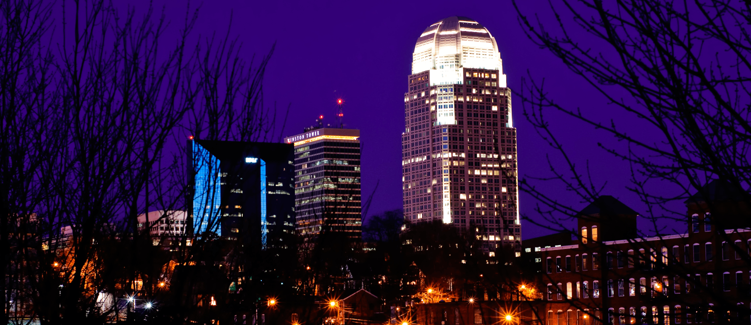 Top Attractions In Winston-Salem, NC