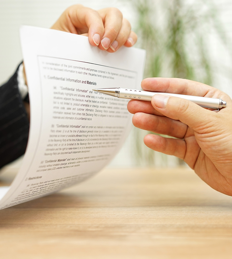 TERMS AND CONDITIONS OF THE HAWTHORNE INN & CONFERENCE CENTER