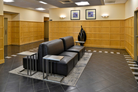 THE HAWTHORNE INN & CONFERENCE CENTER - Common Area