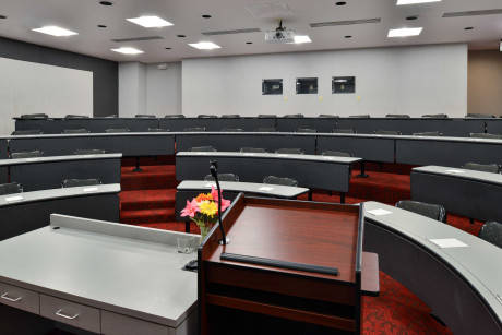 THE HAWTHORNE INN & CONFERENCE CENTER - Meeting Area